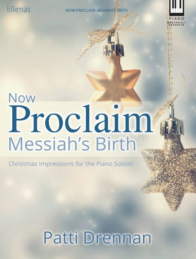 Now Proclaim Messiah's Birth